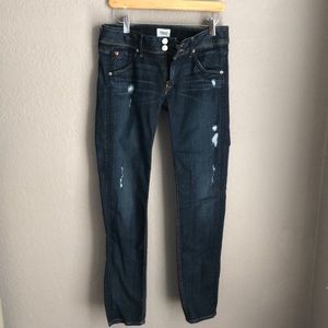 Hudson Jeans